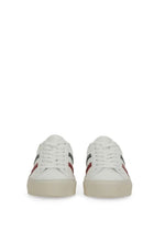 Moncler Women's Sneaker White, view 11