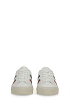 Moncler Women's Sneaker White, view 3