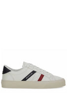 Moncler Women's Sneaker White