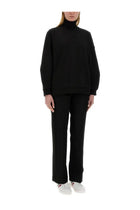 Moncler Women's Sweatshirt Black, view 2