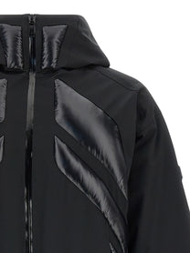 Moncler Genius Moncler $ap Rocky Jumquat Down Jacket Black