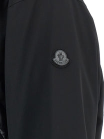 Moncler Genius Moncler $ap Rocky Jumquat Down Jacket Black