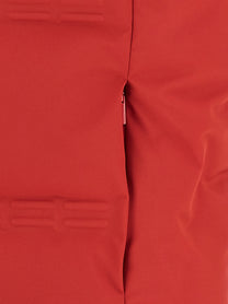 Moncler Genius Moncler $ap Rocky Sparky Vest Red