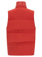 Moncler Genius Moncler $ap Rocky Sparky Vest Red, view 2