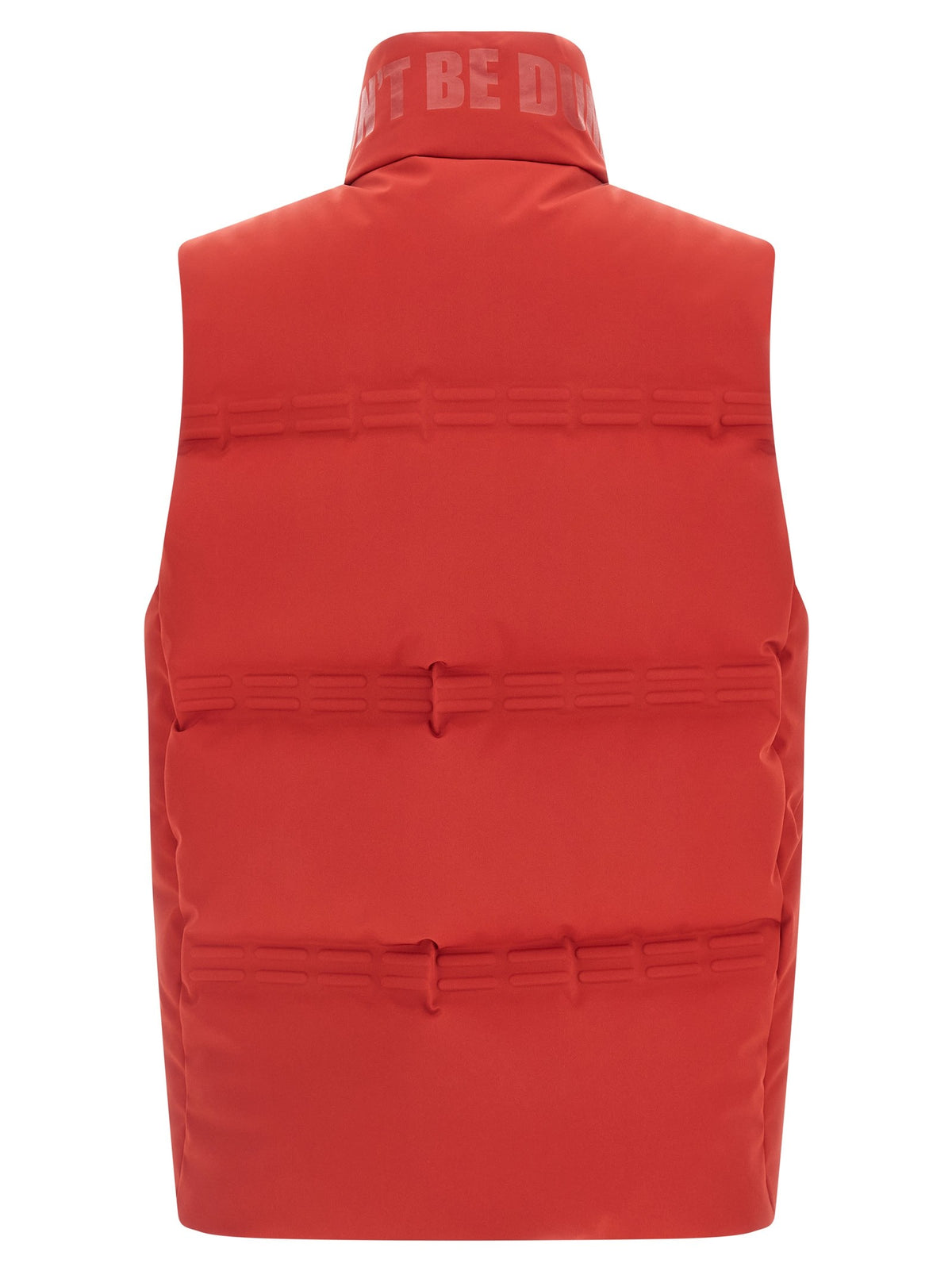 Moncler Genius Moncler $ap Rocky Sparky Vest Red, view 2