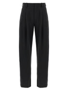 Moncler Genius Moncler Edward Enninful Pants Black