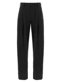 Moncler Genius Moncler Edward Enninful Pants Black