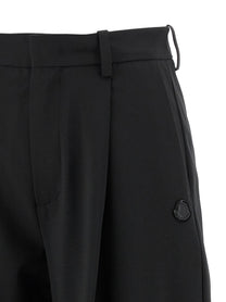 Moncler Genius Moncler Edward Enninful Pants Black