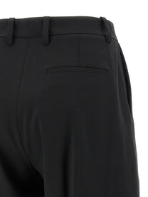 Moncler Genius Moncler Edward Enninful Pants Black