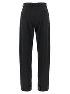 Moncler Genius Moncler Edward Enninful Pants Black, view 2