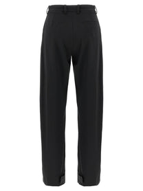 Moncler Genius Moncler Edward Enninful Pants Black
