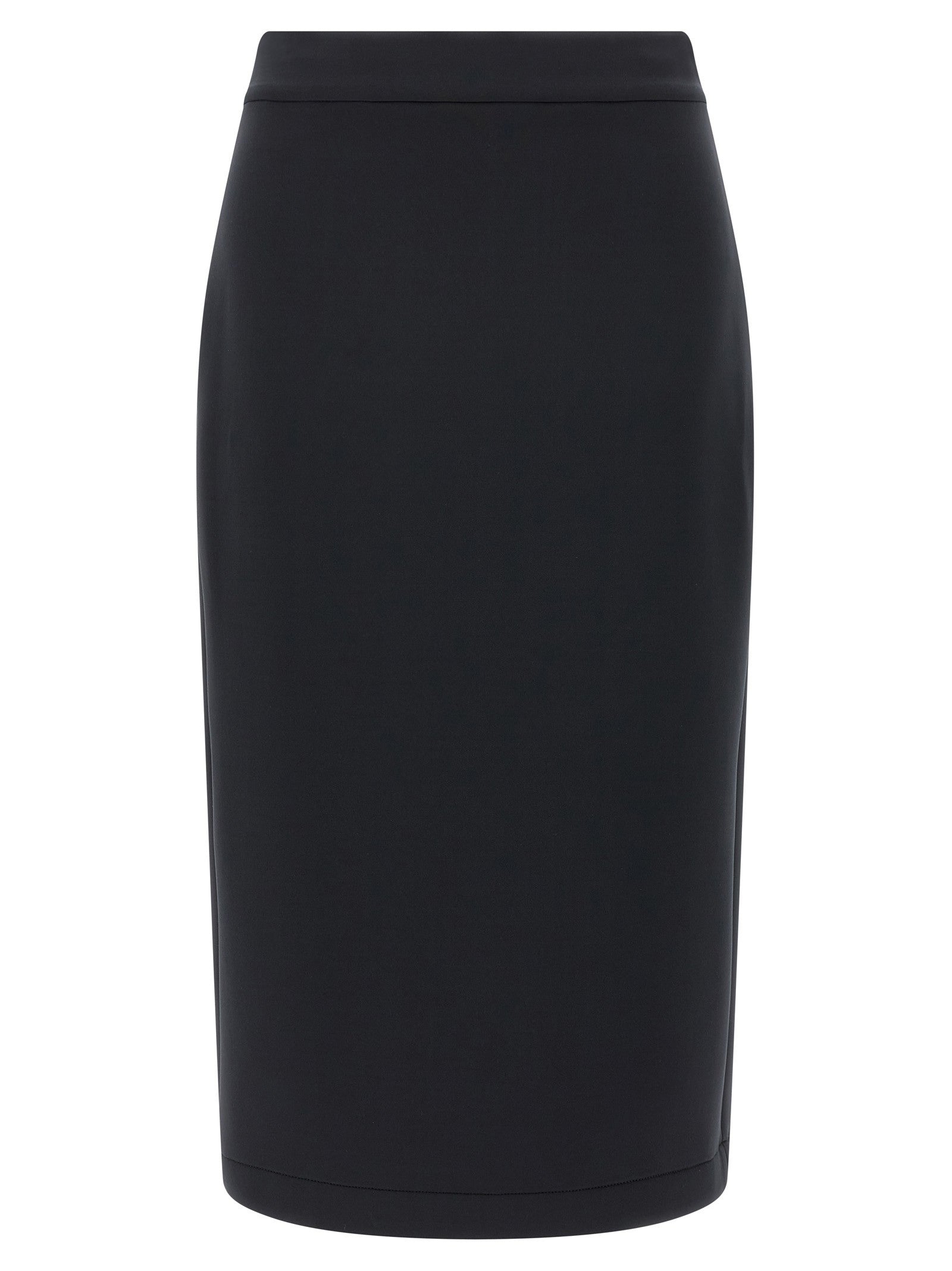 Moncler Genius Moncler Edward Enninful Skirt Black