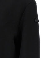 Moncler Genius Moncler Edward Enninful Sweatshirt Black, view 4