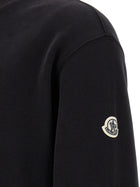 Moncler Genius Moncler Fragment Sweatshirt Black