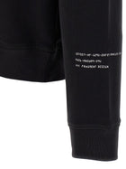 Moncler Genius Moncler Fragment Sweatshirt Black