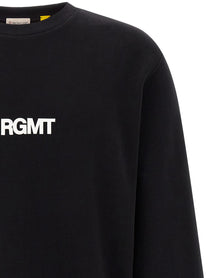Moncler Genius Moncler Fragment Sweatshirt Black