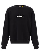Moncler Genius Moncler Fragment Sweatshirt Black