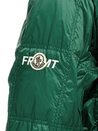 Moncler Genius Moncler Frgmt Jayel Down Jacket Green, view 4