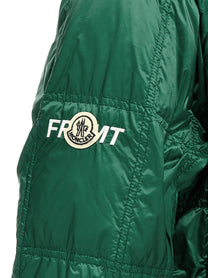 Moncler Genius Moncler Frgmt Jayel Down Jacket Green