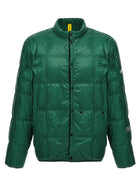 Moncler Genius Moncler Frgmt Jayel Down Jacket Green