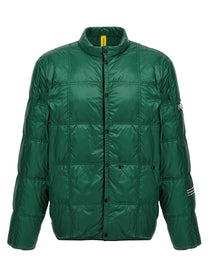 Moncler Genius Moncler Frgmt Jayel Down Jacket Green