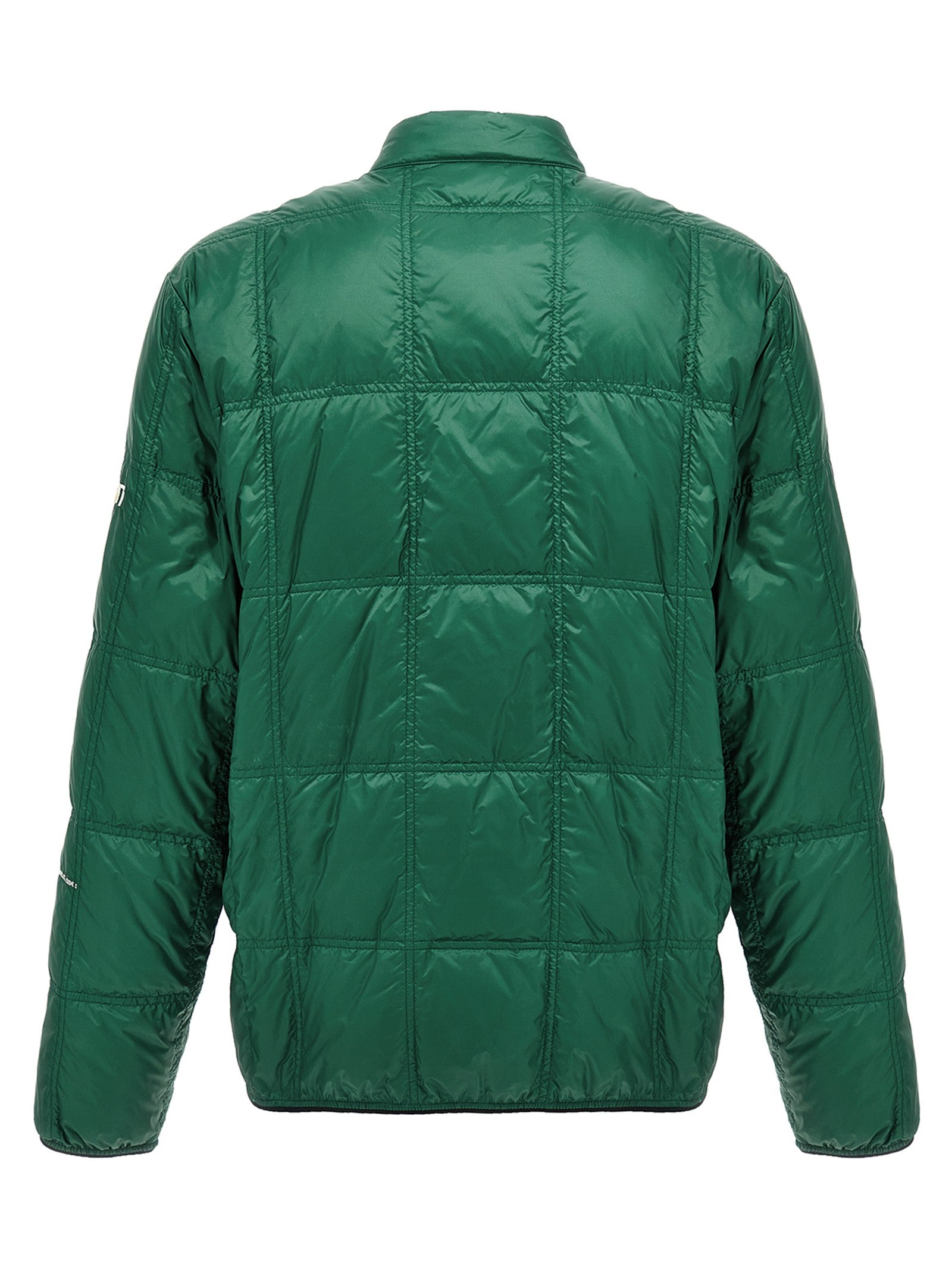 Moncler Genius Moncler Frgmt Jayel Down Jacket Green