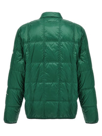 Moncler Genius Moncler Frgmt Jayel Down Jacket Green