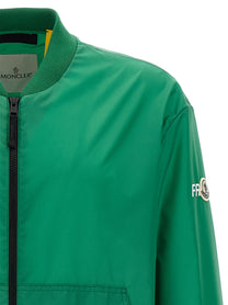 Moncler Genius Moncler Frgmt Ostria Bomber Jacket Green
