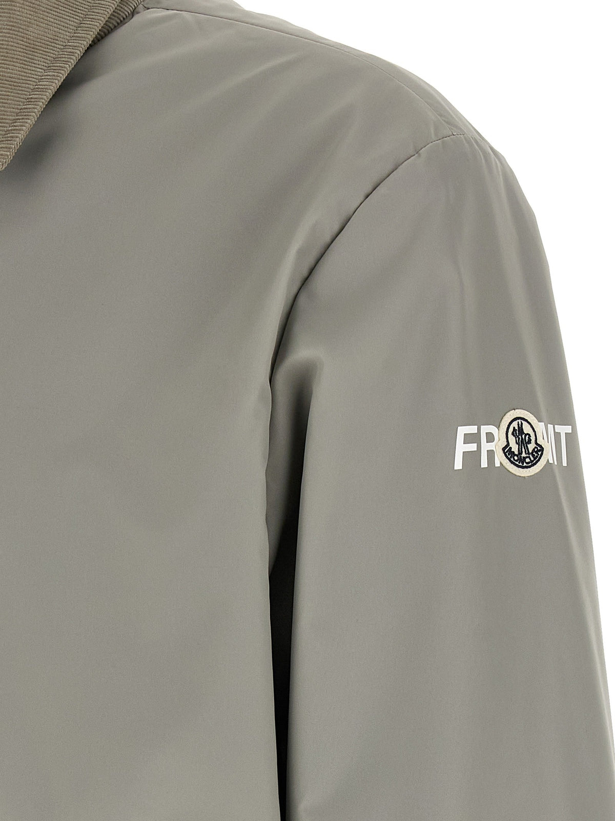 Moncler Genius Moncler Frgmt Ryūha Reversible Jacket Grey