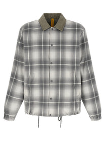 Moncler Genius Moncler Frgmt Ryūha Reversible Jacket Grey