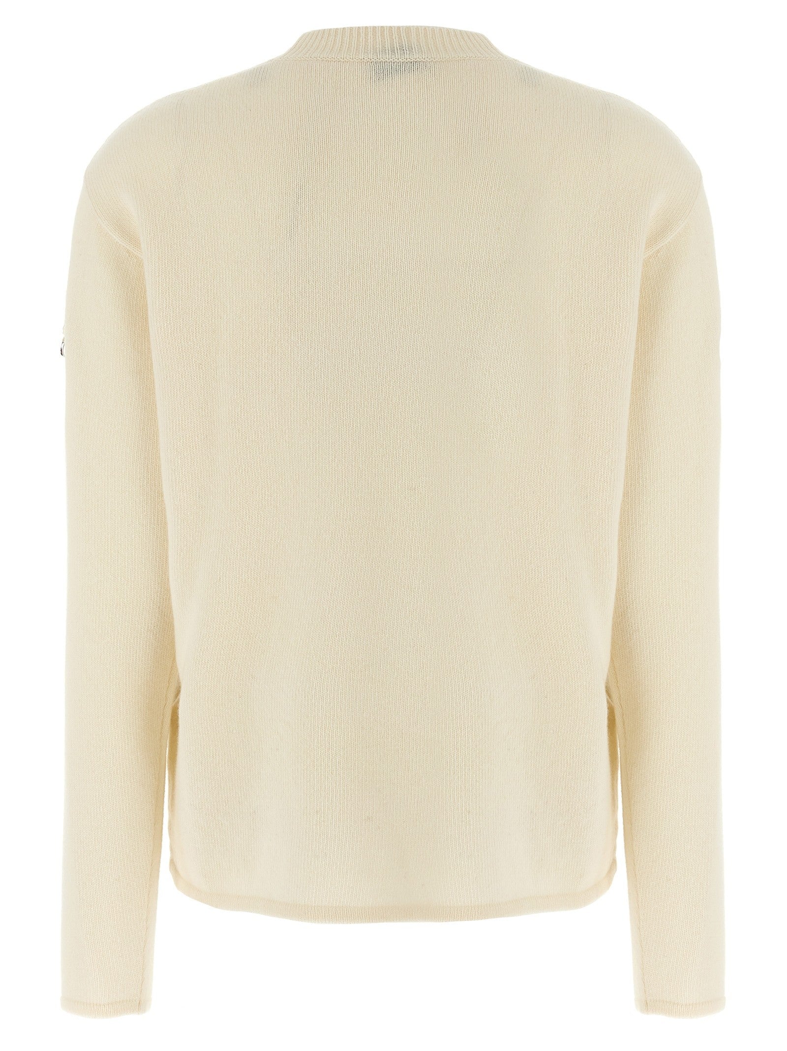 Moncler Genius Moncler Willow Smith Sweater White