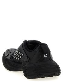 Balenciaga Monday Sneakers Black