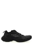 Balenciaga Monday Sneakers Black