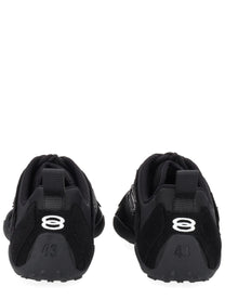 Balenciaga Men's Monday Ultra Sneaker Black
