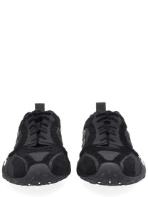 Balenciaga Men's Monday Ultra Sneaker Black