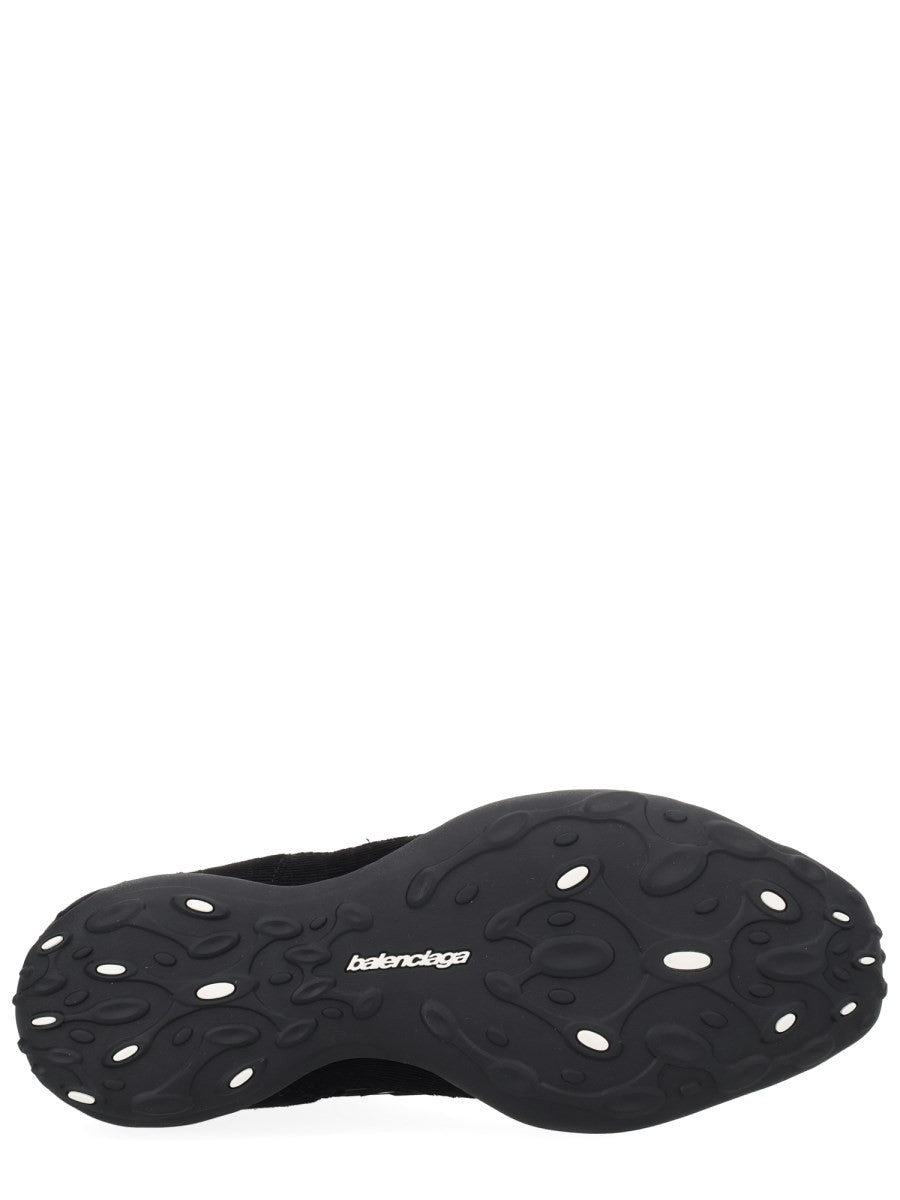 Balenciaga Men's Monday Ultra Sneaker Black