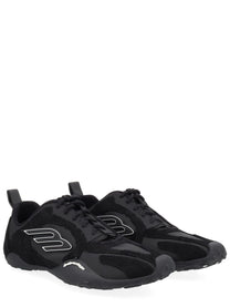 Balenciaga Men's Monday Ultra Sneaker Black