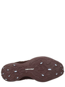 Balenciaga Women's Monday Ultra Sneaker Brown