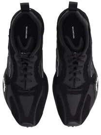Balenciaga Men's Monday Ultra Sneaker Black