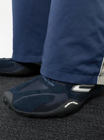 Balenciaga Men's Monday Ultra Sneakers Blue