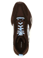 Balenciaga Monday Ultra Sneakers Brown, view 4
