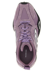 Balenciaga Monday Ultra Sneakers Purple