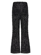 Le Twins Moni Pant Black