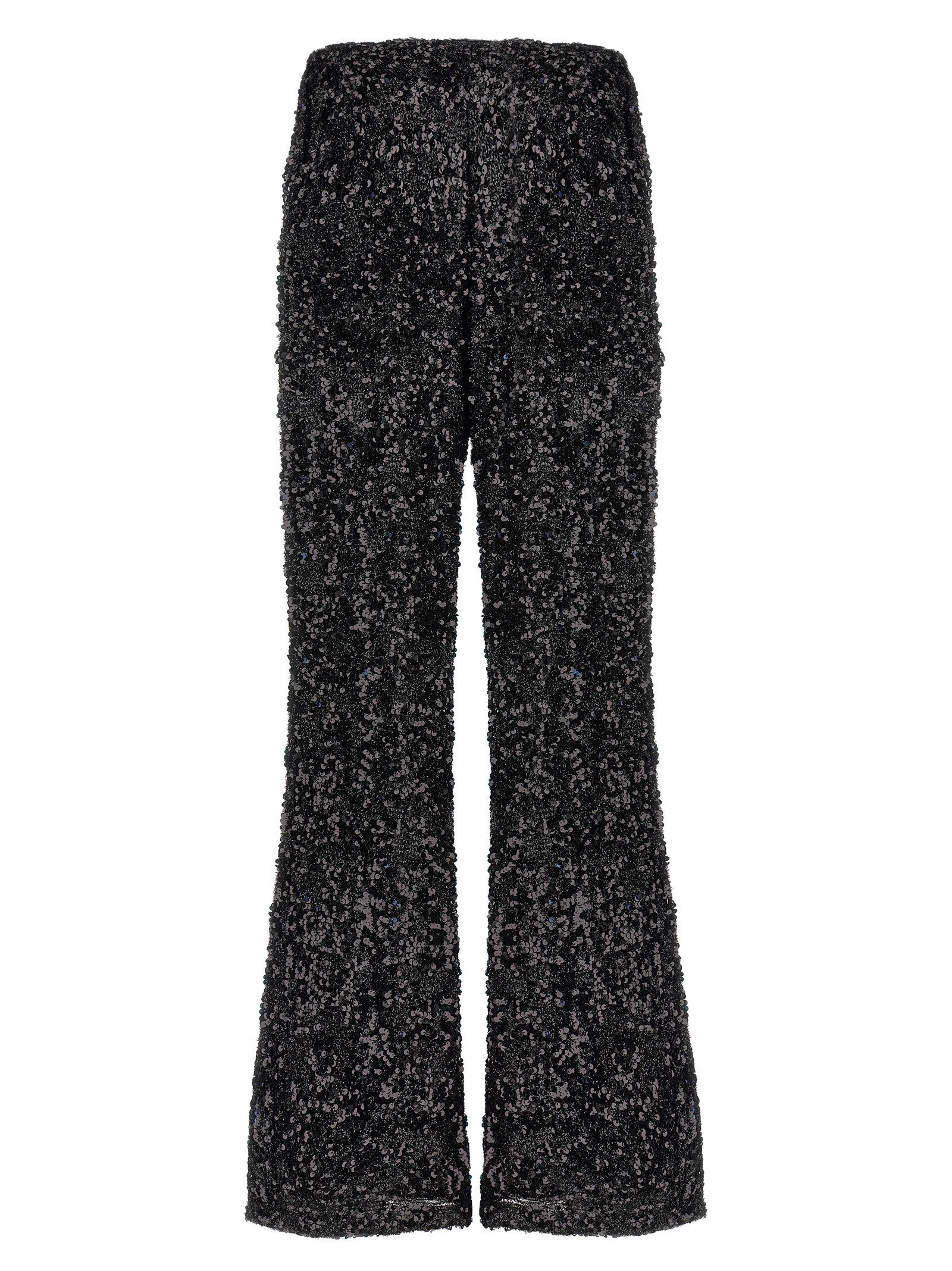Le Twins Moni Pant Black