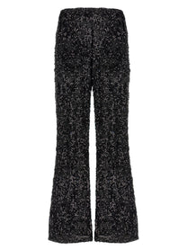 Le Twins Moni Pant Black