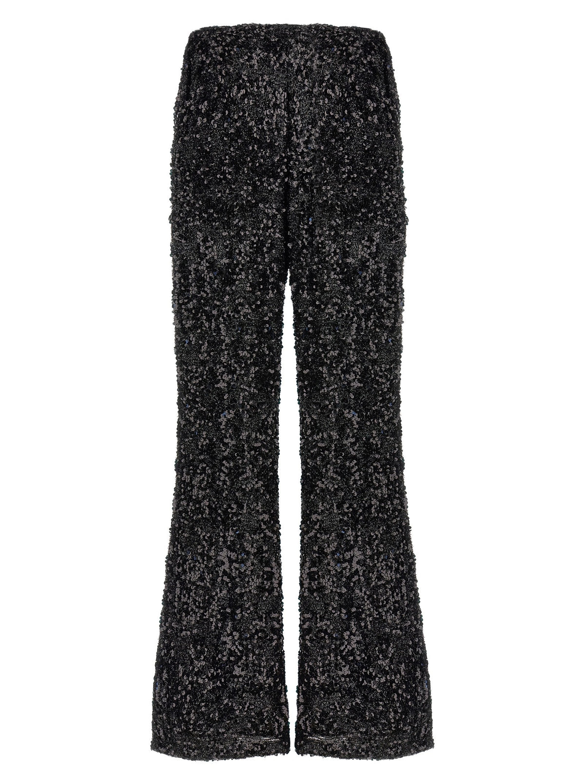 Le Twins Moni Pant Black