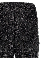 Le Twins Moni Pant Black, view 3
