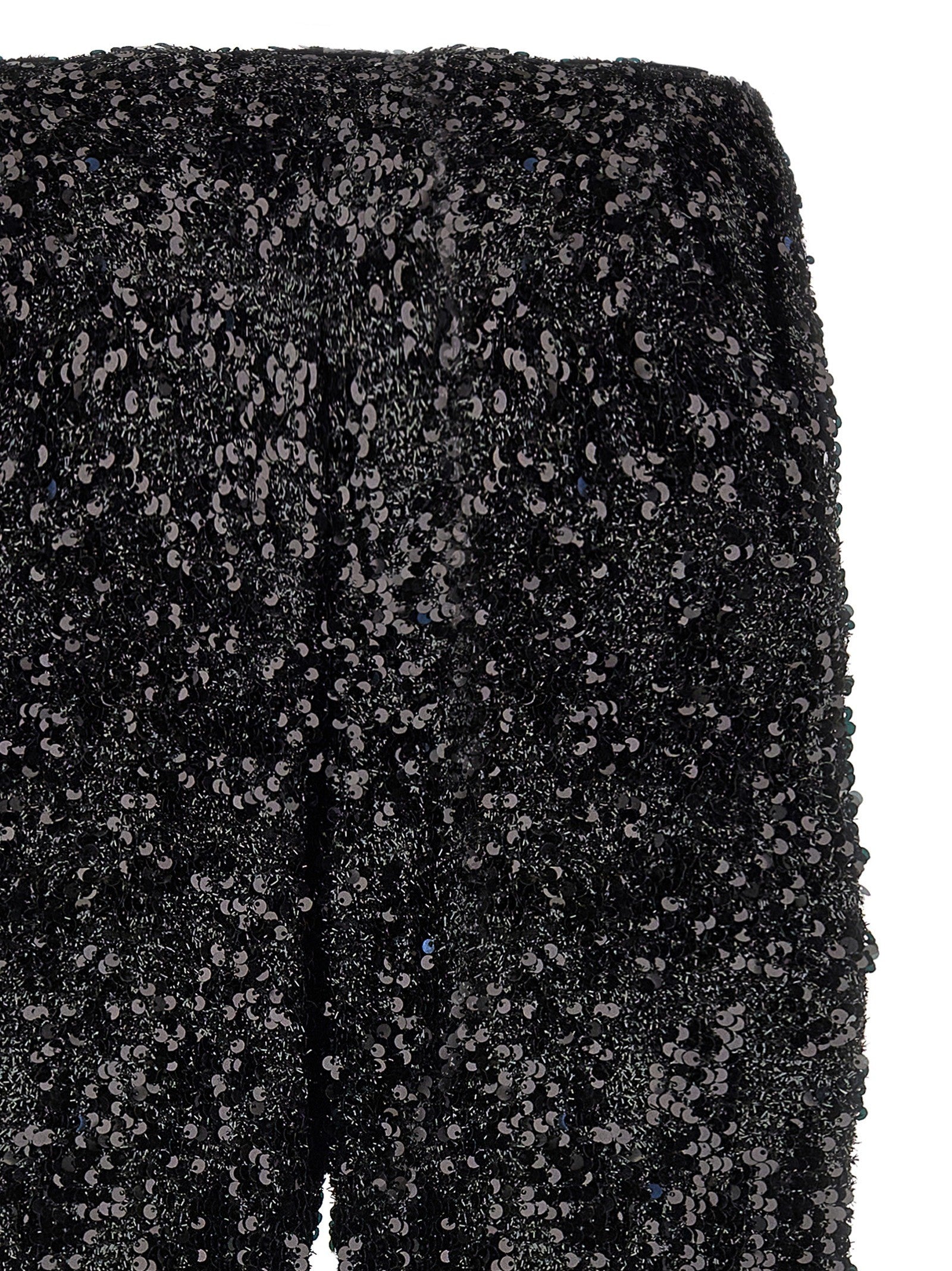 Le Twins Moni Pant Black