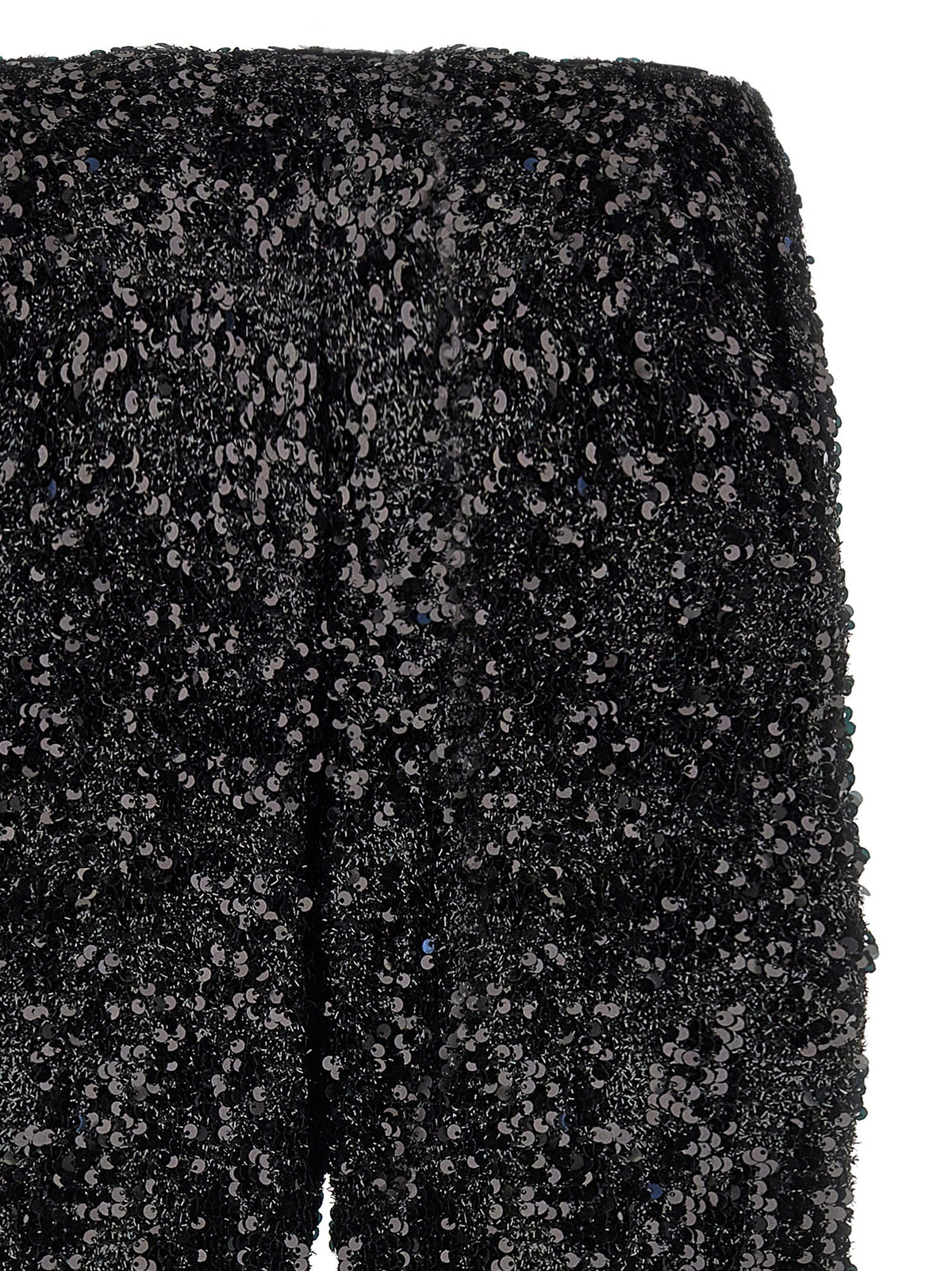 Le Twins Moni Pant Black, view 3