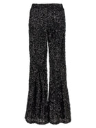 Le Twins Moni Pant Black, view 2